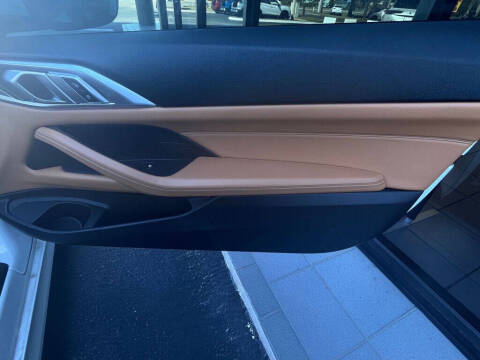 2021 BMW 4 Series 430i