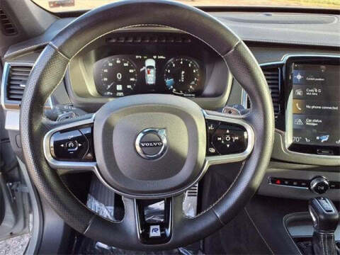 2019 Volvo XC90 T5 R-Design