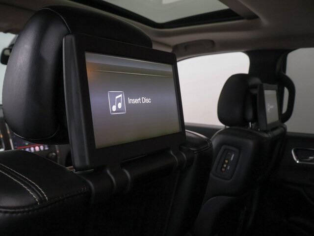 2015 Dodge Durango Citadel