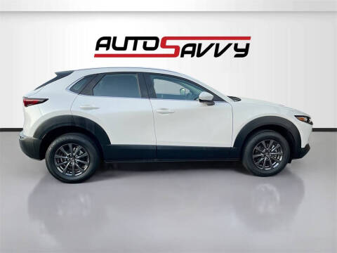2023 Mazda CX-30 2.5 S