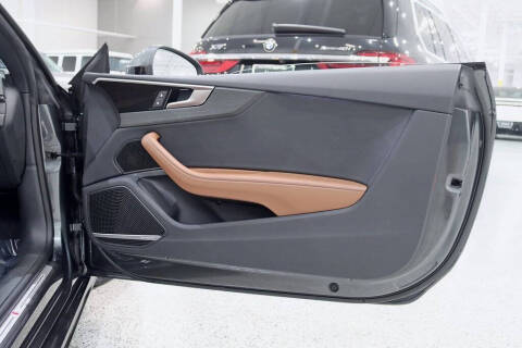 2023 Audi A5 quattro Premium Plus 45 TFSI