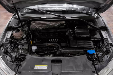 2016 Audi Q3 2.0T quattro Premium Plus