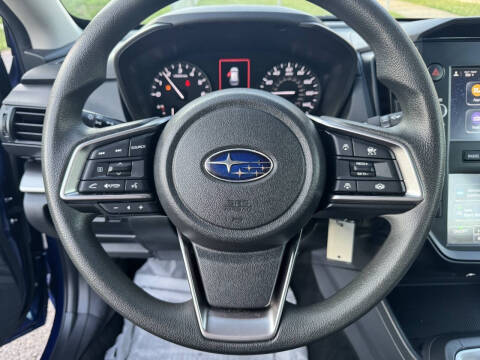 2024 Subaru Impreza