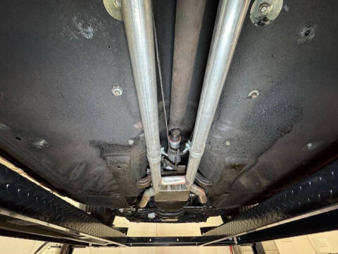 1958 Ford Thunderbird