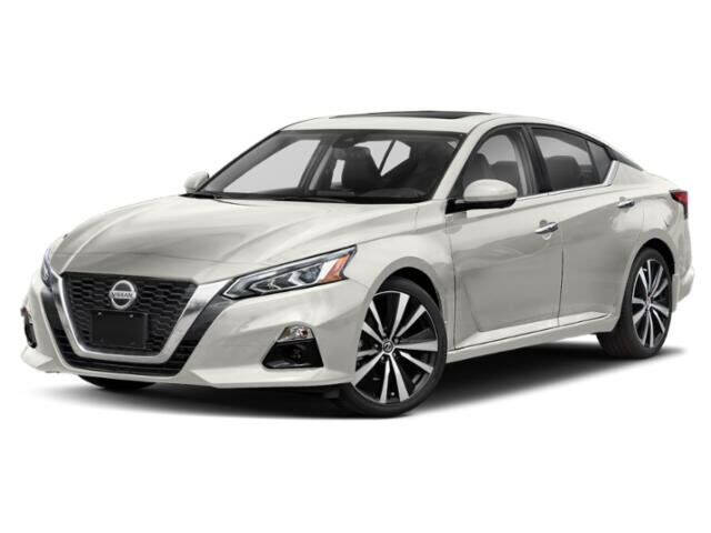 2020 altima platinum for sale