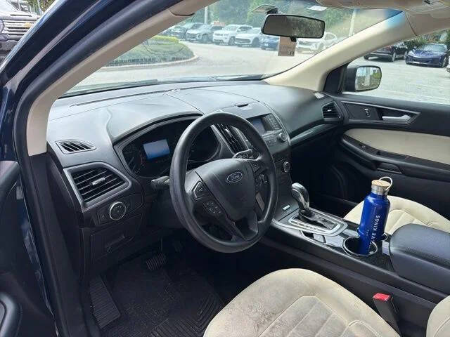 2017 Ford Edge SE