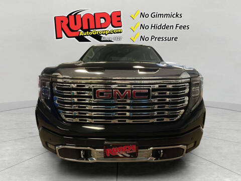 2022 GMC Sierra 1500
