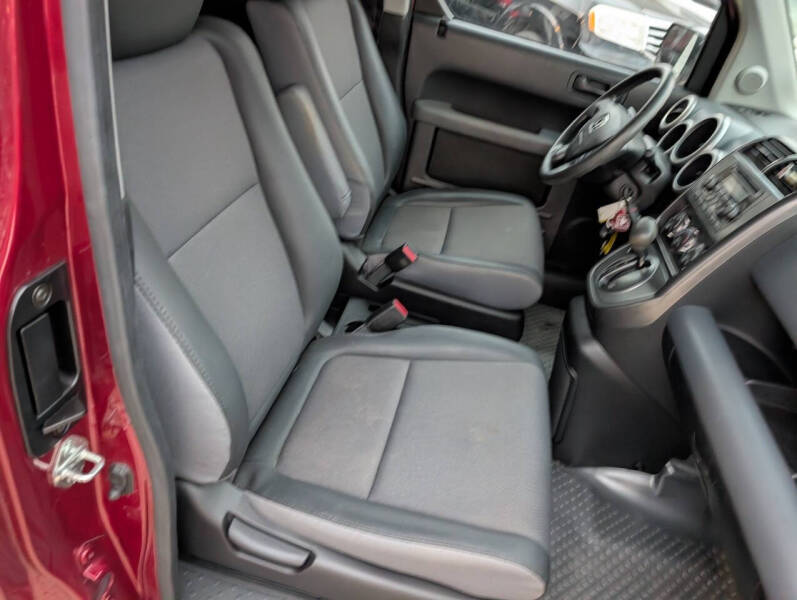 2006 Honda Element EX-P