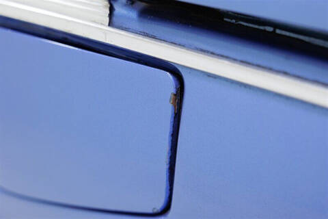 1978 Volkswagen Beetle