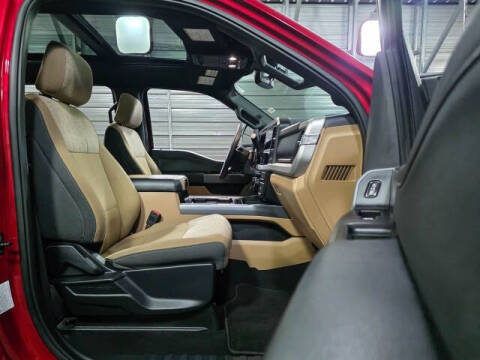 2024 Ford F-350 Super Duty