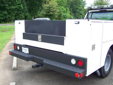 2003 Ford F-350 Super Duty