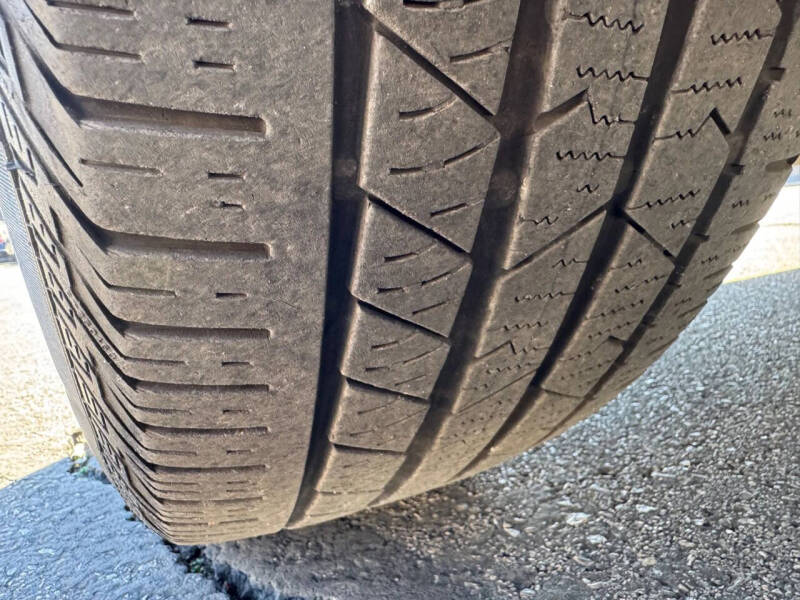 2020 Jaguar F-PACE 25t Premium