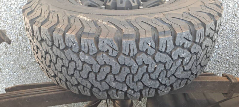 2011 GMC Sierra 2500HD Work Truck