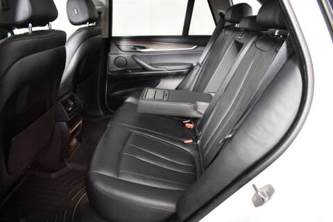 2014 BMW X5 xDrive35i