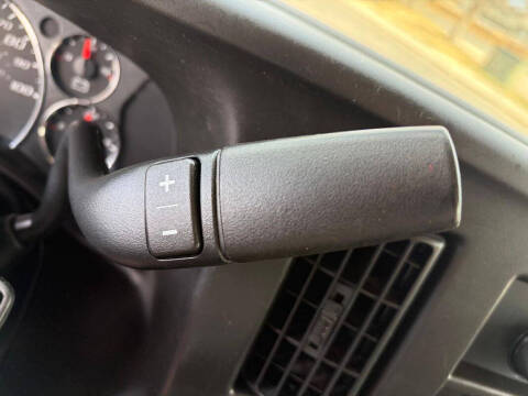 2013 Chevrolet Express 2500