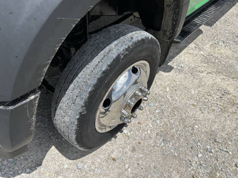 2019 Ford F-450 Super Duty