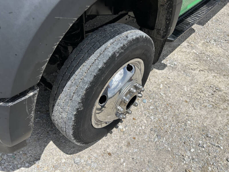 2019 Ford F-450 Super Duty