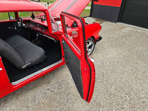 1955 Pontiac Star Chief