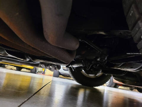 1980 Chevrolet Corvette