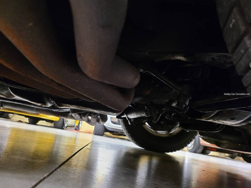 1980 Chevrolet Corvette