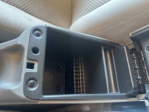 2008 Chevrolet TrailBlazer