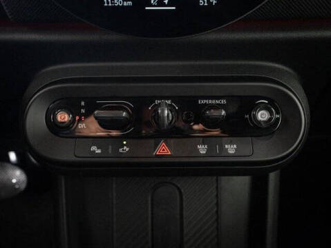 2026 MINI Convertible