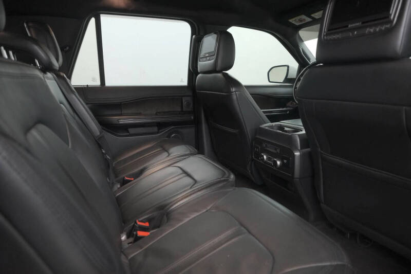 2018 Ford Expedition MAX Limited