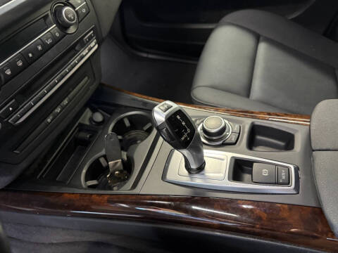 2013 BMW X5 xDrive35i Premium