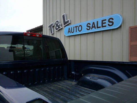 2007 Dodge Ram 1500 SLT