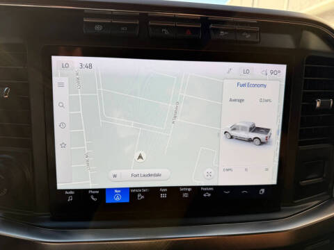 2023 Ford F-350 Super Duty