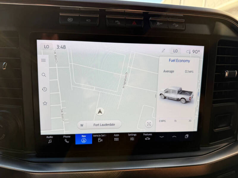 2023 Ford F-350 Super Duty