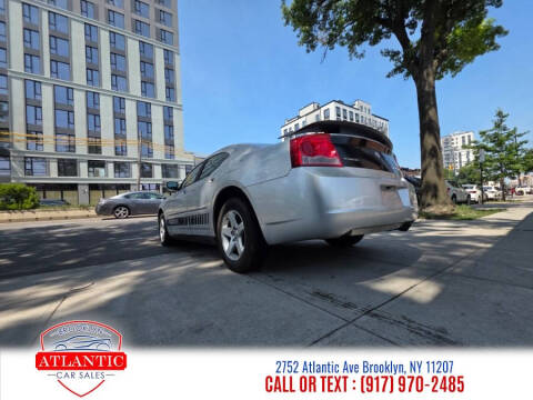 2010 Dodge Charger SXT