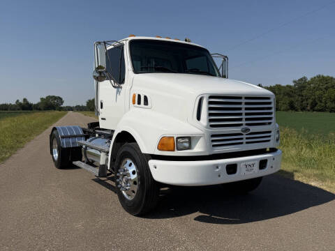 2005 Sterling L8500 Series