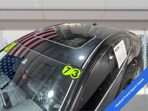 2021 Mazda Mazda3 Sedan Premium