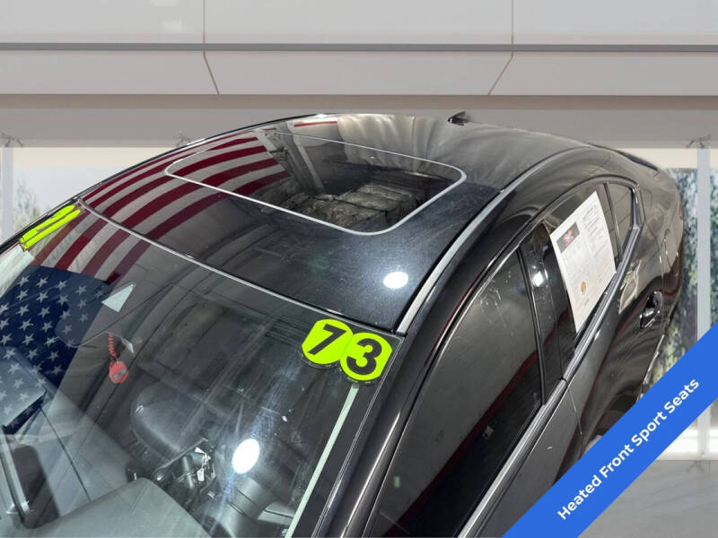 2021 Mazda Mazda3 Sedan Premium