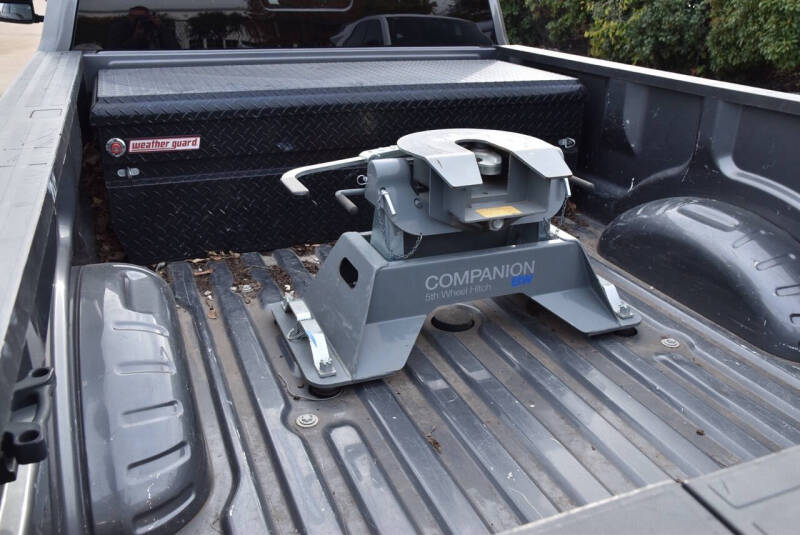 2021 Ford F-350 Super Duty Lariat