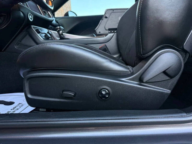 2021 Dodge Challenger R/T