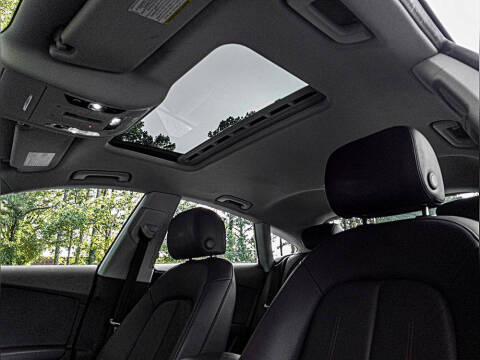 2017 Audi A7 3.0T quattro Premium Plus