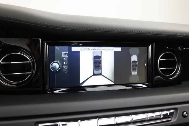 2014 Rolls-Royce Phantom Drophead Coupe