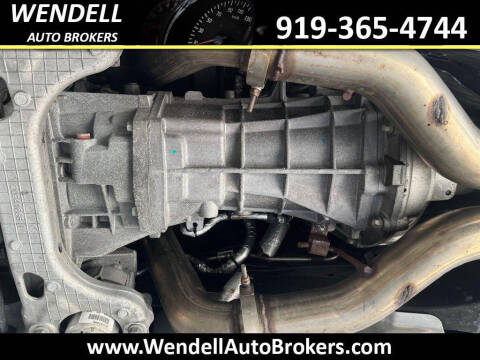 2015 Chevrolet Corvette Stingray