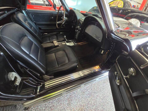 1965 Chevrolet Corvette