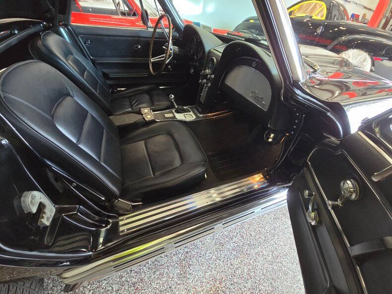 1965 Chevrolet Corvette