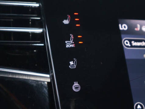 2022 Jeep Wagoneer Series I