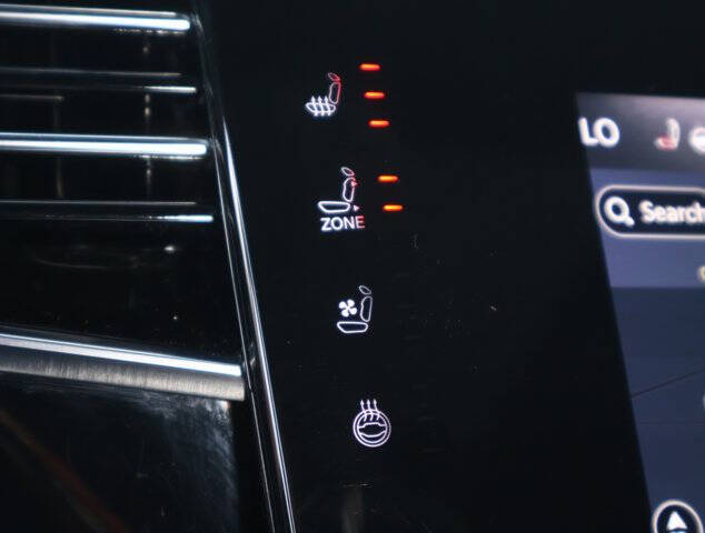 2022 Jeep Wagoneer Series I