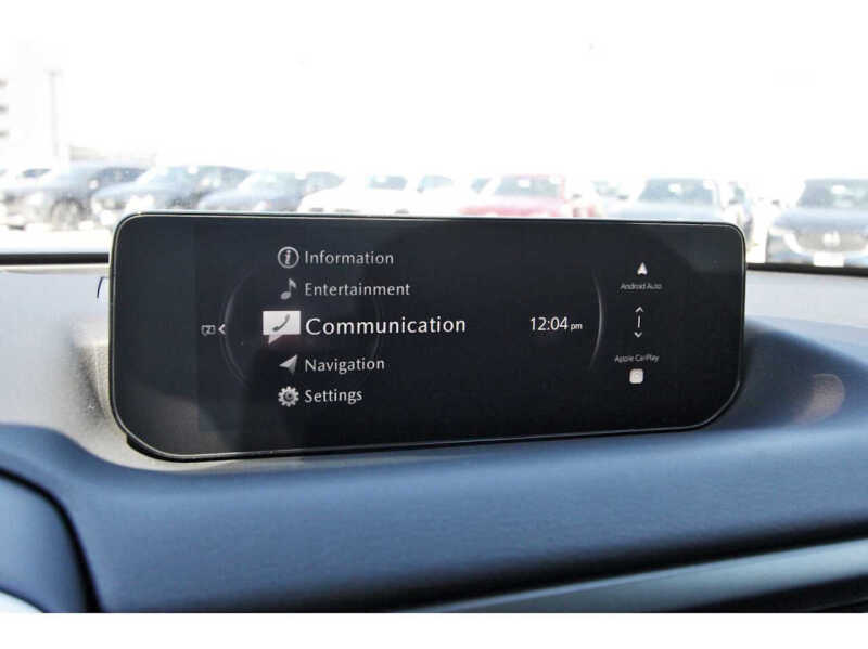 2025 Mazda CX-50 2.5 S Premium Plus