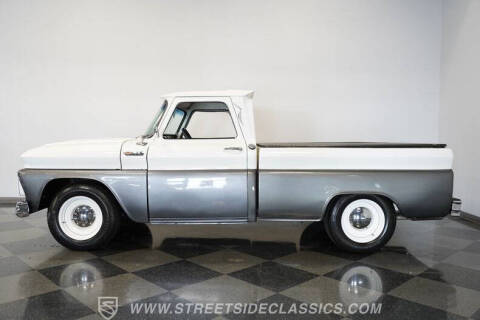 1965 Chevrolet C10
