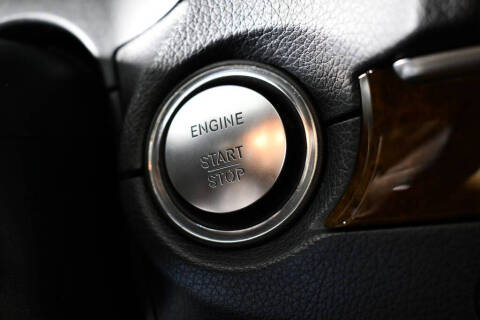 2015 Mercedes-Benz E-Class E 400 4MATIC