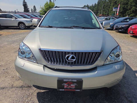 2005 Lexus RX 330