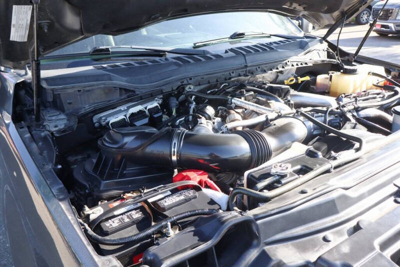 2019 Ford F-250 Super Duty