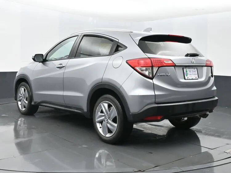 2020 Honda HR-V EX-L